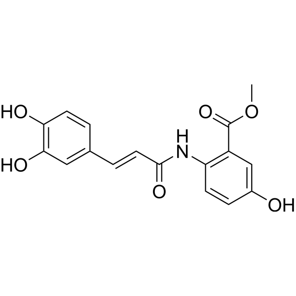 Avenanthramide-C methyl ester 955382-52-2